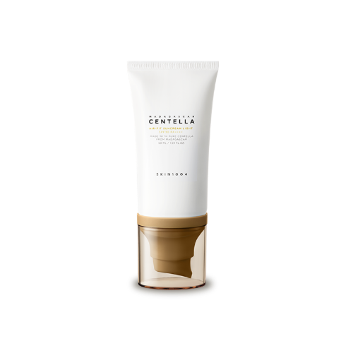 [SKIN1004] MADAGASCAR CENTELLA AIR-FIT SUNCREAM LIGHT 50ml
