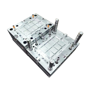 Molde para accesorios de filtro - Servicio de plástico OEM/ODM - Product Image 2