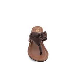 Vêtements de football américain Chappal de cérémonie marron FR0538 - Product Image 1
