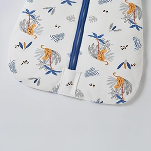Saco de Dormir para Bebé para Todas las Estaciones, 1.5 TOG, 100% Bambú, Ultra Suave - Product Image 4