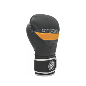 Gants de boxe professionnels pour entraînement au sac de frappe, compétition sportive, directement de l'usine - Product Image 5
