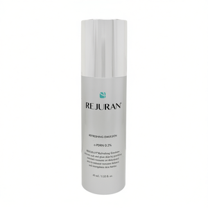 REJURAN 45ml Emulsione Rinfrescante Leggera C-PDRN con Acido Ialuronico e Centella per l'Equilibrio Olio-Acqua, Crema Viso Lenitiva - Product Image 3