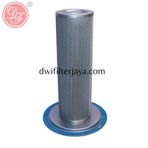 Séparateur d'air et d'huile de qualité industrielle pour pièces de compresseur SF-000017-02 - Product Image 1