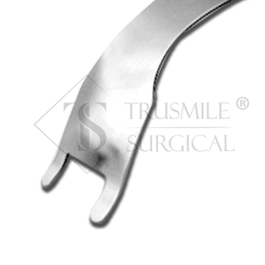 Retractor de cabeza de húmero de acero inoxidable alemán mejor valorado al por mayor para cirugías de Trauma Ortopédico - Product Image 3