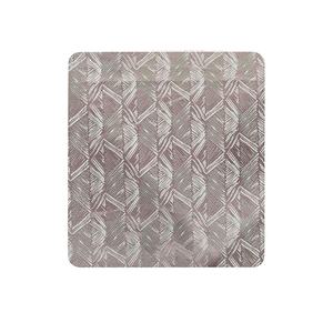 ผ้าม่านโรงแรมหรูขายดีลายไม่ซ้ำใครสำหรับห้องนั่งเล่นม่านแขวน - Product Image 1