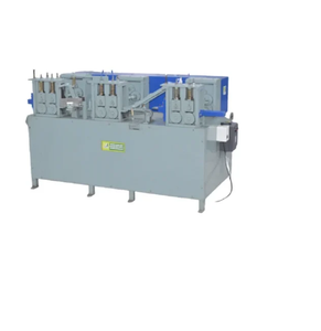 Removedor de Nudos Internos con Máquina de Corte y Dimensionamiento 3 en 1, Equipo de Procesamiento de Bambú de Alto Rendimiento - Product Image 2