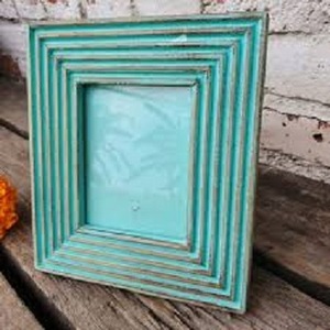 Marco de madera para arte de pared, marco de madera para fotografía, marco de madera para decoración del hogar, marco de madera personalizado para fotos - Product Image 3