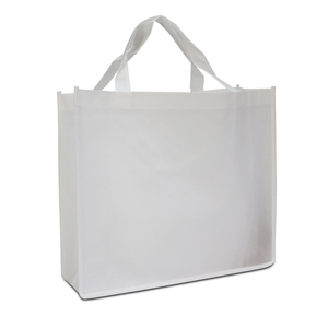 Venta al por mayor de alta calidad, duradero, respetuoso con el medio ambiente, chaleco de PP, bolsas de compras no tejidas para embalaje al por menor, promociones de comestibles - Product Image 6