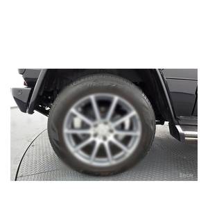 Mercedes-Benz Clase G G350 BlueTEC Modelo de Febrero de 2013 con 63,956 km Volante a la Izquierda - Product Image 5