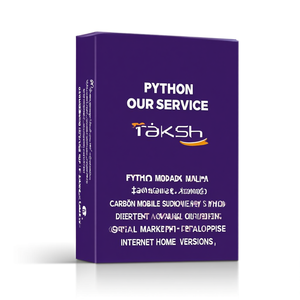 Servicio de Desarrollo de Software en Python en India, Incluyendo Aplicaciones Móviles y Marketing Digital para Versiones Empresariales, de Internet y Domésticas - Product Image 3