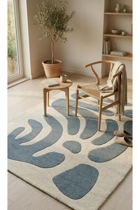 Custom order for Woven Wool Carpet <b>Rug</b> Non-Shedding Indoor Flooring for Bedroom & <b>Playroom</b> Flooring <b>Rugs</b> - Product Image 2