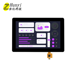 Độ sáng cao <span class=keywords><strong>10.1</strong></span> inch IPS 800*1280 <span class=keywords><strong>LCD</strong></span> với cảm ứng điện dung bảng điều chỉnh mipi giao diện <span class=keywords><strong>LCD</strong></span> hiển thị cảm ứng Bảng điều chỉnh - Product Image 2