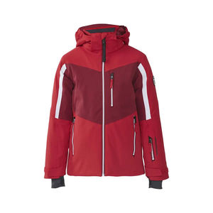Custom Logo Windbreaker <b>Jacket</b> for <b>Women</b> Customized Color Block Windbreaker <b>Lightweight</b> Windbreaker <b>Jacket</b> Custom Embroidered - Product Image 3