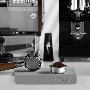 Filtre à expresso amélioré pour extraction optimale, panier doseur perforé de précision de 58 mm pour 20 grammes - Product Image 4