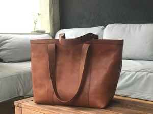 Genuine Leather Tote Bag Women Luxury Handbag <b>Large</b> Capacity Shoulder <b>Purse</b> Fashion Casual Shopping Travel Zipper Closure - Product Image 1