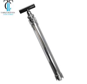 Bomba de Estómago de Acero Inoxidable, Bomba de Rumen para Ganado Vacuno, Ovino, Caprino, Instrumentos Veterinarios, TARIQ CRAFTED INDUSTRIES - Product Image 4