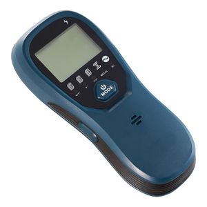 Rilevatore di Montanti a Muro Elettronico 5 in 1 con Display LCD ad Alta Definizione e Allarme Audio, Scanner Intelligente per Pareti - Product Image 6