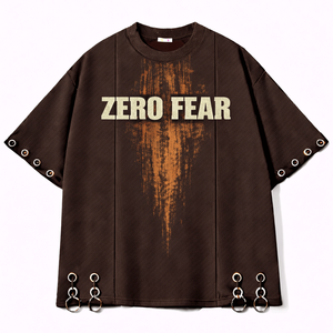 Fabricante de Camisetas Personalizadas que Ofrece Servicios de Producción de Ropa OEM y ODM para Marcas de Moda Globales - Product Image 4