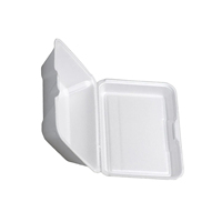 Boîte à repas jetable, vente en gros au Pakistan, haute qualité, OEM ODM, étanche, durable, boîte alimentaire jetable