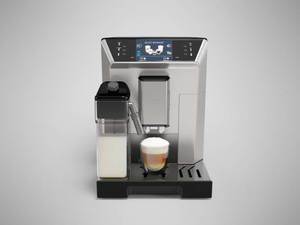 Semi-<b>Automatic</b> Mini Espresso <b>Coffee</b> <b>Machine</b> Grinder Portable Commercial Electric <b>Coffee</b> Maker for Hotel Car Use 15 Bars Pressure - Product Image 4