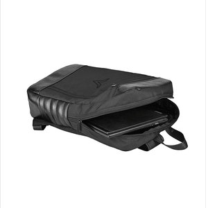 Wholesale <b>Backpack</b> Manufacturer Stylish Multi Compartment <b>Backpack</b> Water Resistant Travel <b>Backpack</b> For <b>School</b> Work And Fitness - Product Image 4