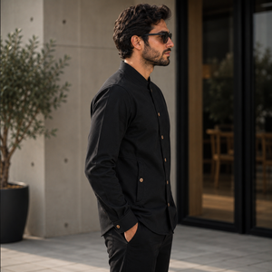 Sudadera con Capucha Estilo Universitario a la Moda, con Tela de Forro Polar Transpirable, Perfecta para las Noches Frías de Invierno, Personalizable - Product Image 3