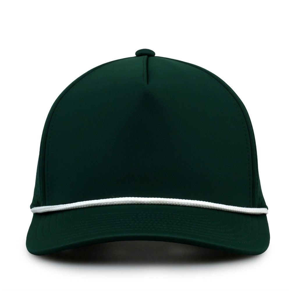 Vert foncé