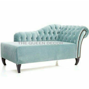 Modern Luxury Stainless Steel Leg Fabric or Leather <b>Bed</b> <b>End</b> Stool Bedroom Seat Bench Ottoman <b>Bed</b> Stool Chair - Product Image 2