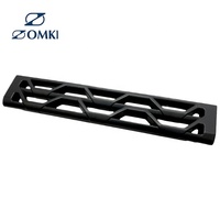 Grille supérieure (intérieure) pour Renault Range T Truck 82295644 7482396507