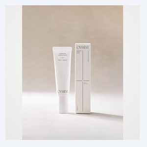Crema coreana K-Beauty Obment Innermate Cream White 50ml Hecho en Corea, productos de higiene femenina - Product Image 5