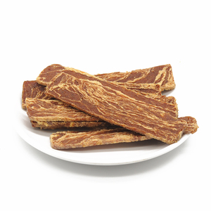 Bâtonnets de bœuf naturels de qualité supérieure en gros, prêts à l'exportation, en vrac, meilleure qualité, friandises à mâcher pour animaux de compagnie - Product Image 6