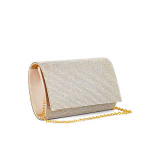 AB Golden Fancy P24327 Clutch Mujer - Product Image 2