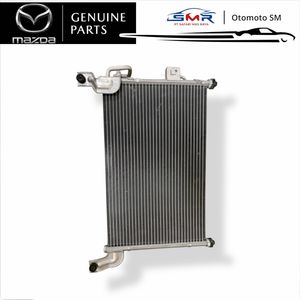 Condensateur de climatisation UH7161480F pour Mazda BT50 & Ford Ranger TDI Pièces d'origine Ford - Product Image 3