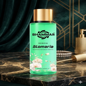 Parfum Bhammar Luxury Fresh Eau de Toilette avec parfum longue durée et déodorant - Product Image 1