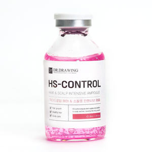 Suero para el cuidado del cuero cabelludo HS de marca privada, a granel, 85 kg, hecho en Corea, directo de fábrica, con biotina - Product Image 3