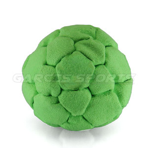 Sustainable Low Moq <b>Hacky</b> <b>Sack</b> Ball Quality Made <b>Hacky</b> <b>Sack</b> Ball Durable Material <b>Hacky</b> <b>Sack</b> Ball - Product Image 2