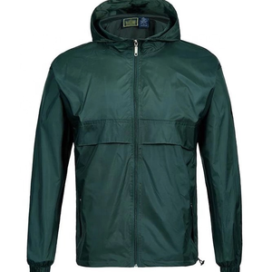 Veste Softshell d'extérieur personnalisée par le fabricant, imperméable, coupe-vent, vêtements de travail avec support de logo personnalisé - Product Image 1