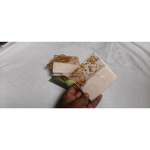 Posavasos de Madera de Nogal Bohemio de la Mejor Calidad 2025, Hechos a Mano con Resina Epoxi y Madera de Mango, Duraderos, Cuadrados, de la India - Product Image 3