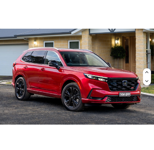SUV Híbrido Enchufable CR-V E+ 2026 Seminuevo, en Excelente Estado, el Más Vendido - Product Image 3