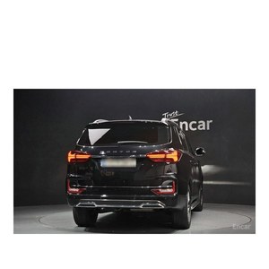 2020 KGM KG Mobility (SsangYong) Rexton Diésel 2.2 4WD Caja de Cambios Automática Asientos de Cuero Cámara Trasera Emisión Euro V 83,854 km - Product Image 4