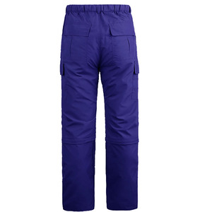 Pantalons de randonnée coupe-vent, respirants, chauds et confortables pour hommes, pour l'escalade, le camping, pantalons de randonnée pour hommes - Product Image 2