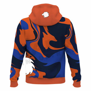 Nouveauté 2026 : Sweat-shirts à manches longues pour hommes – Collection décontractée en coton mélangé - Product Image 2