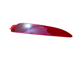 Réflecteur arrière droit pour Hyundai i10, ensemble de feux arrière 924060X100, 1.1L 1.2L G4LA D3FA essence diesel - Product Image 1