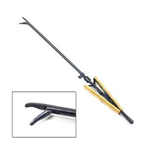 Porte-aiguilles chirurgicaux à intervention minimale invasive, disponibles dans toutes les catégories et qualités, en acier inoxydable - Product Image 4