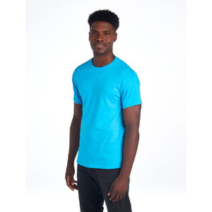 เสื้อยืดเปล่าแบบยูนิเซ็กซ์ Next Level Apparel ขายส่ง รับพิมพ์ลายตามสั่ง ผู้ผลิตเสื้อผ้าแฟชั่นแบรนด์ดัง รับออเดอร์จำนวนมาก สหรัฐอเมริกา - Product Image 3