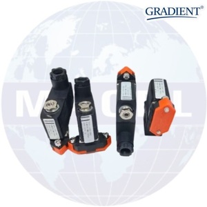 Vanne solénoïde à corps en laiton, joint NBR, bobine en cuivre 1089070210 compatible avec les compresseurs d'air à vis MC AUTOMATION CONTROLS India Garantie 3 mois - Product Image 3