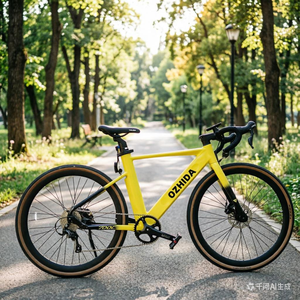 Vélo électrique populaire pour hommes, modèle 48V 10Ah avec batterie au lithium, pneus 26*2.215, vélo de sport urbain. - Product Image 5