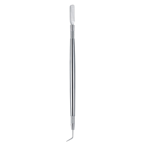 Outil de lifting des cils à aiguille dentelée légère de marque privée, pour un recourbement naturel et un lifting semi-permanent des sourcils, multifonctionnel - Product Image 6