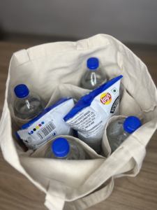 2026 Trending Customizable 100% Cotton <b>Canvas</b> Tote Bag for Women <b>Plain</b> Colors with Shoulder Handle for Shopping & Promotions - Product Image 3