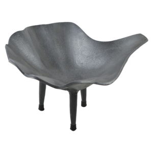 Bandeja de Metal para Servir Comida, Diseño Decorativo, Ideal para Hogar, Hotel y Restaurante, Venta Caliente - Product Image 4